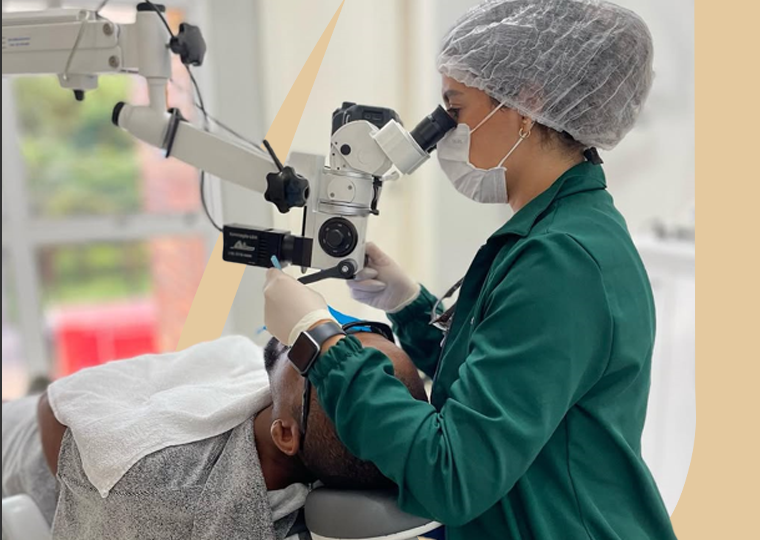 Tratamento de canal Ribeirão Preto