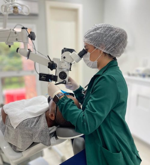 tratamento de canal ribeirão preto